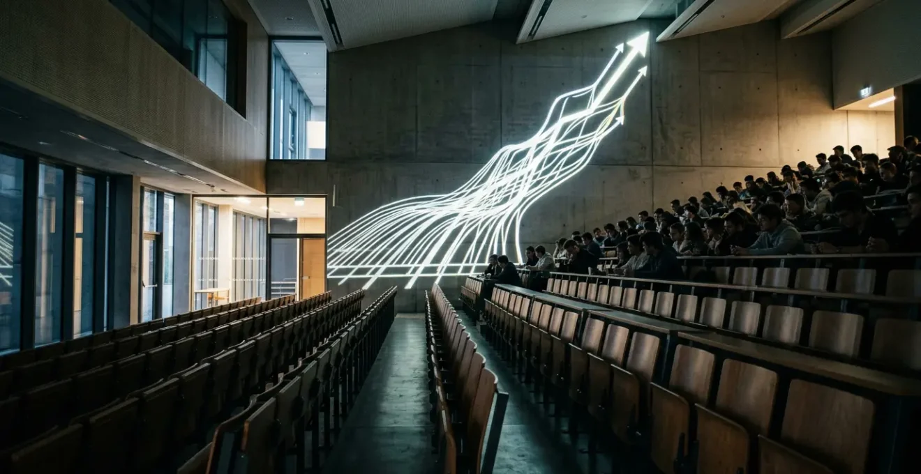 Analyse des taux de sélectivité dans les grandes écoles avec graphiques et données statistiques