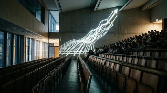 Analyse des taux de sélectivité dans les grandes écoles avec graphiques et données statistiques