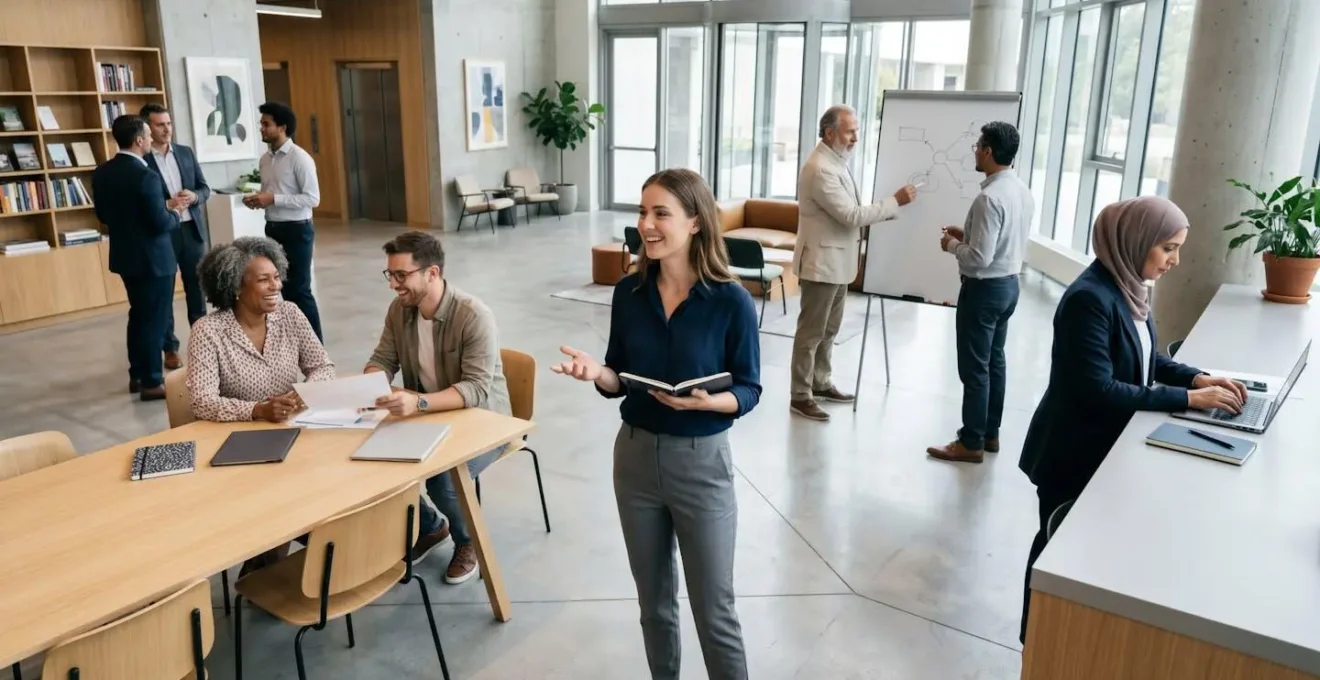 Représentation du réseau de recommandateurs potentiels pour un lycéen